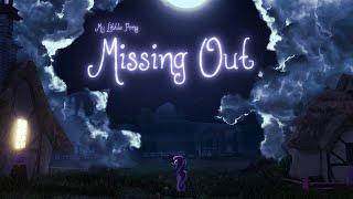 My Little Pony: Missing Out | Animated film