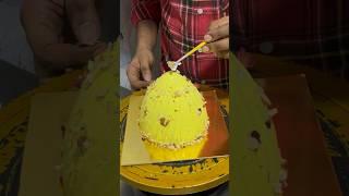 Modak Cake