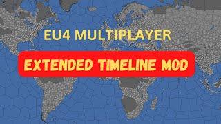 EU4 ROME EXTENDED TIMELINE