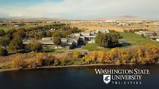 Experience WSU Tri-Cities - Go Cougs!