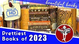 60+ Most Beautiful Books of 2023 (HD re-up) - A Holiday Gift Guide