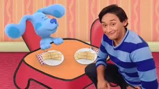 Blue’s Clues & You! - Uzbek Dub Promo