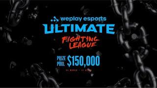 $150k | WUFL | Tekken 7 I | Day 4 | TOP8