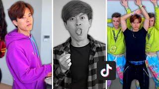 Alan Chikin Chow's Best Shorts | ALAN CHIKIN CHOW #SHORTS COMPILATION