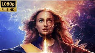 ACTION FILM | Jean Grey's Transformation and the X-Men's Struggle | Full HD 1080 in English