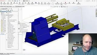 SOLIDWORKS Tips:  How to get descriptions in the assembly tree