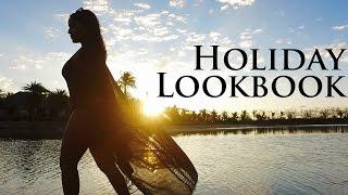 FIJI HOLIDAY LOOKBOOK| DANICA THEOBALD