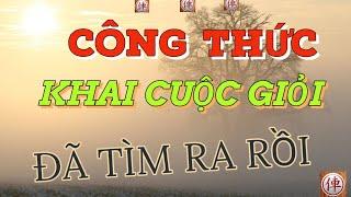 Bài 1 : Nguyên lý khai cuộc căn bản cho người bắt đầu chơi cờ tướng-Mr Bill -luyện khai cuộc