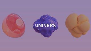 FREE | Hyperpop Type Beat - "Univers"