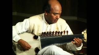 Ustad Ali Akbar Khan, Raag Jaunpuri