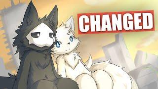 Changed - Прохождение #1 (STREAM 18+)