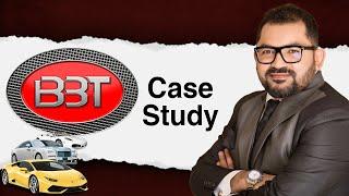 Big Boy Toyz Case Study (BBT) | Jatin Ahuja | #shorts #factgeet