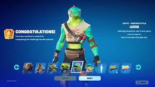 All Fortnite Leaked Skins And Emote Today Update