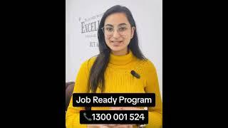 Job Ready Program