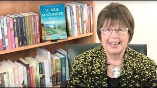 Debbie Macomber Discusses Her Rose Harbor Books