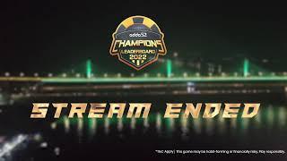 Adda52 Champions Leaderboard 2022 Finale - Live Stream