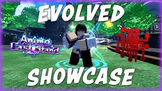 NEW Humoro *TOURNAMENT* Exotic Showcase in Anime Last Stand!