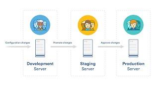 WordPress Staging vs Development Environments Explained : WP Engine