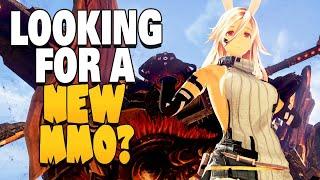 New MMORPGs Releasing in April 2024 | What MMO Should You Play?