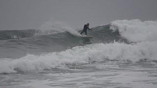 Oceanside Harbor Fires