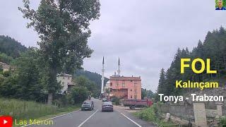 FOL (Kalınçam): Tonya, Trabzon