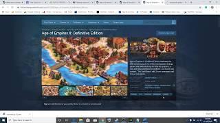 Fix Age of Empires II Definitive Edition ADVAPI32 dll and D3DCOMPILER 47 dll Error on Windows 7