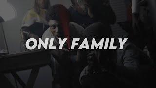 [FREE] Scorey Type Beat x Polo G 2021 - "Only Family" (Prod. FeastyThaProducer)