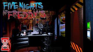 Третья ночь | Five Nights at Freddy’s