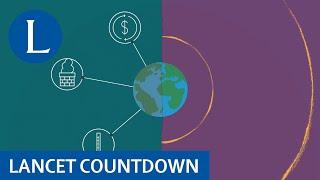 The Lancet Countdown on Health and Climate Change: 2022 report