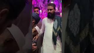 Peer Syed Lal Hussain Shah Kazmi Mashadi Qadri.Karachi