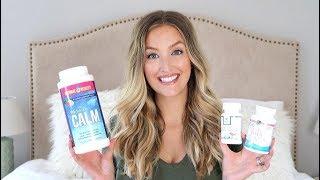 SUPPLEMENTS DURING PREGNANCY | What a DIETITIAN Takes | Folate vs. Folic Acid