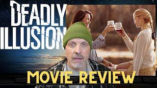 Deadly Illusions Movie Review: Should you watch this one?