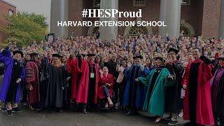 #HESProud Launch Video