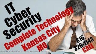 COMPLETE TECHNOLOGY, Kansas City MO - Cyber Attack Prevention Solution – Reviews