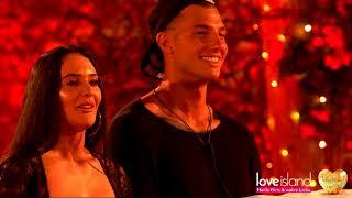 Love Island: Spielen Stephanie und Julian falsch? - RTL II