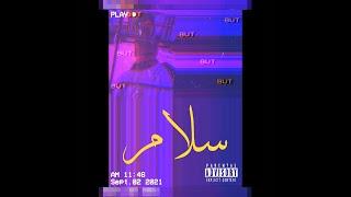 Salam - MASHUD (prod. memair)