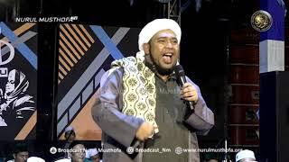 FULL LUCU !!! CERAMAH HABIB MUSTHOFA BIN JA FAR ASSEGAF (KEDOYA 08 FEBRUARI 2020)