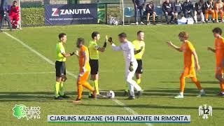 A TUTTO CAMPO FVG | 06/11/2024