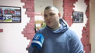 В ГОЦОР Единоборств прошло Первенство Гомельской области по боксу среди юношей 2010-2011 г.р.