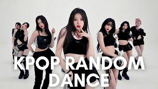 KPOP RANDOM PLAY DANCE: NEW & POPULAR Edition