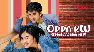 FTV Oppa KW Berdamage Maximum