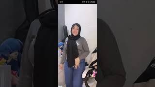 bigo jilbab hot mimi sa nge