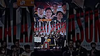 MOMEN SAAT RRQ CLAYYY DIANGKAT MENJADI FINAL MVP DI MPL SEASON 9