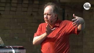 Berlin Buzzwords 2014: Ted Dunning - Deep Learning for High Performance Time-series Databases #bbuzz