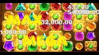 DAILY TOP MEGA, BIG, MAX WINS  ONLINE CASH GAMES  BEST CASINO SLOTS