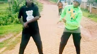 JASIRI CLASSIC FT VEDDY KENZO _UMENIWEZA OFFICIAL VIDEO (Obogima bwe ezombie )