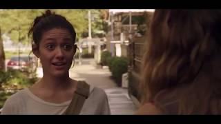 SHAMELESS: FIONA BADASS MOMENT!