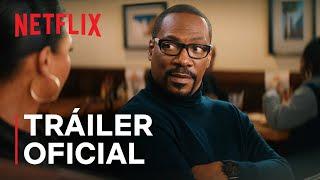 Ustedes | Con Eddie Murphy y Jonah Hill | Tráiler oficial | Netflix