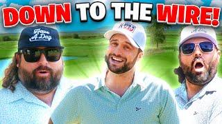 Our Favorite Golf Game Is Back!