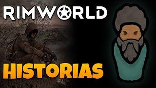 RimWorld HISTORIAS - EL PERDÓN DE CHARLZIE (Cuentacuentos de RimWorld)